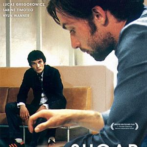 Fotoğraf Sugar Orange