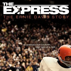 Fotoğraf The Express