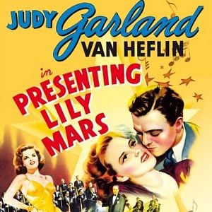 Fotoğraf Presenting Lily Mars