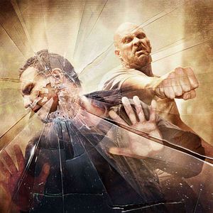 Fotoğraf The Condemned