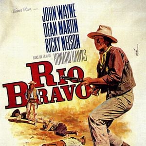 Fotoğraf Korkusuz Şerifler