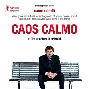 Fotoğraf Sessiz Kaos