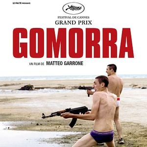 Fotoğraf Gomorra