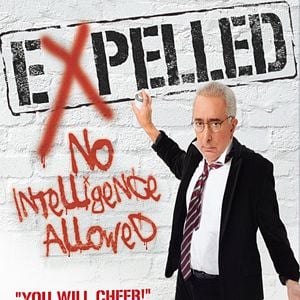 Fotoğraf Expelled: No Intelligence Allowed