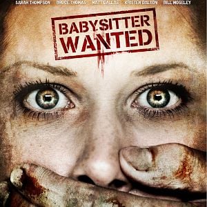 Fotoğraf Babysitter Wanted