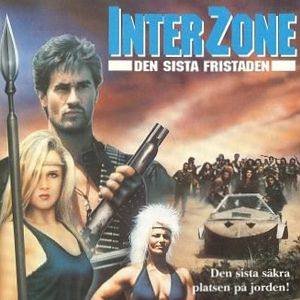 Fotoğraf Interzone