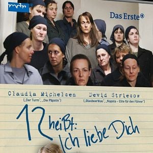 Fotoğraf 12 heißt: Ich liebe dich