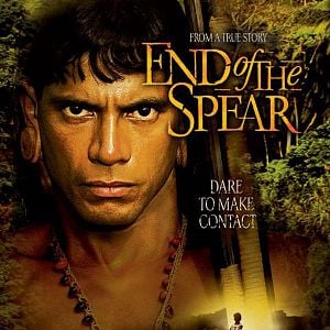 Fotoğraf End of the Spear