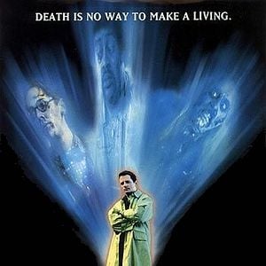 Fotoğraf Sevimli Hayaletler