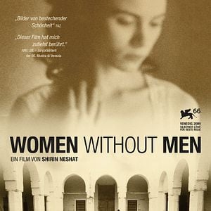 Fotoğraf Erkeksiz Kadınlar