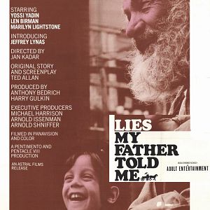 Fotoğraf Lies my father told me