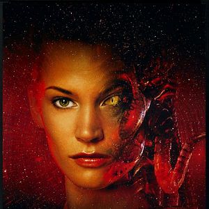 Fotoğraf Tehlikeli Tür 2