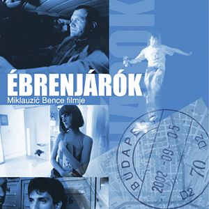 Fotoğraf Streetwalkers