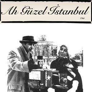 Fotoğraf Aah Güzel İstanbul