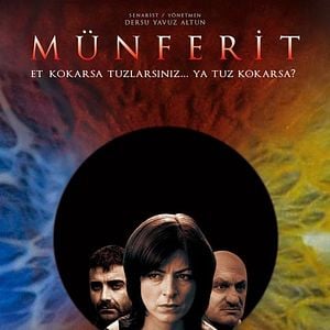 Fotoğraf Münferit