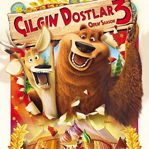 Fotoğraf Çılgın Dostlar 3