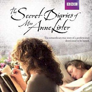 Fotoğraf Bayan Anne Lister’ın Gizli Günlükleri