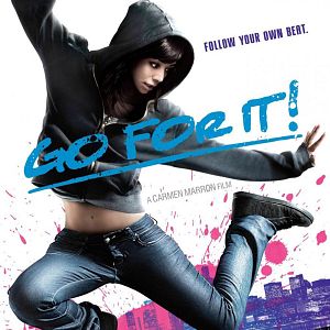 Fotoğraf Go For It!