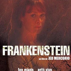 Fotoğraf Frankenstein