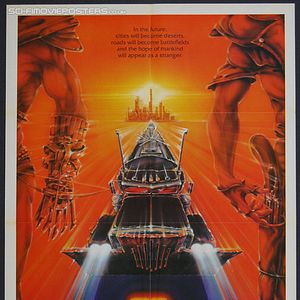 Fotoğraf Mad Max 2: Yol Savaşçısı
