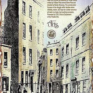 Fotoğraf Street Scenes