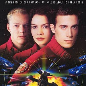 Fotoğraf Cesaret Kanatları