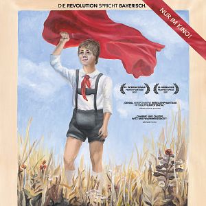 Fotoğraf Trans Bavaria