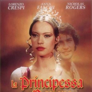 Fotoğraf La Principessa e il povero