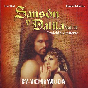 Fotoğraf Samson and Delilah