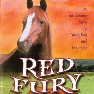 Fotoğraf The Red Fury