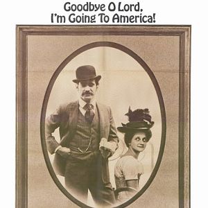 Fotoğraf Hester Street