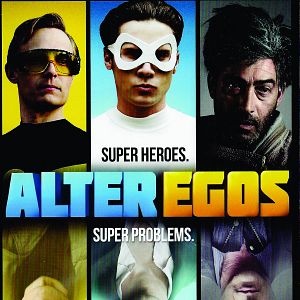 Fotoğraf Alter Egos