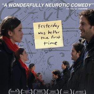 Fotoğraf Time Freak