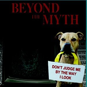 Fotoğraf Beyond the Myth: A Film About Pit Bulls and Breed Discrimination