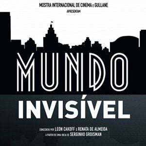 Fotoğraf Mundo Invisível