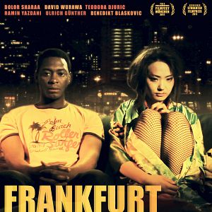 Fotoğraf Frankfurt Coincidences