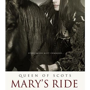 Fotoğraf Mary's Ride