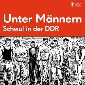 Fotoğraf Unter Männern - Schwul in der DDR