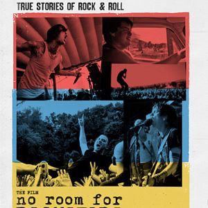 Fotoğraf No Room For Rockstars