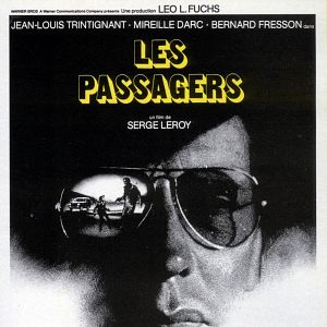 Fotoğraf Les Passagers