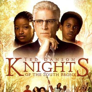 Fotoğraf Knights of the South Bronx