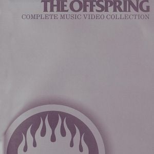 Fotoğraf The Offspring Complete Music Video Collection