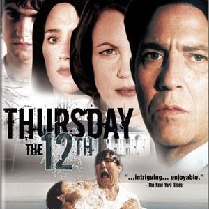 Fotoğraf Thursday the 12th