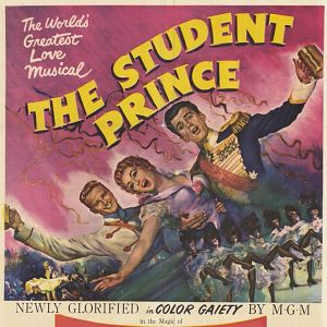 Fotoğraf The Student Prince