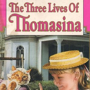 Fotoğraf The Three Lives of Thomasina