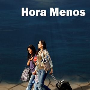 Fotoğraf Hora Menos