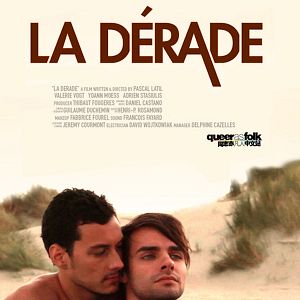 Fotoğraf La Dérade