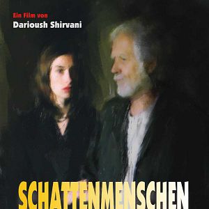 Fotoğraf Schattenmenschen