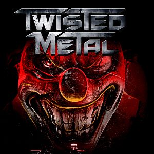 Fotoğraf Twisted Metal