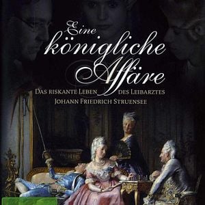 Fotoğraf Eine königliche Affäre